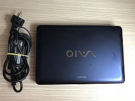 Нетбук Sony Vaio PCG-21213V (NR-15677)