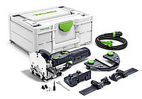 Фрезер дюбельный DF 500 Q-Set Domino Festool 576420