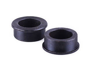 Втулки 32мм на причіпний палець мотоблока мототрактора 2 шт - 180N-195N