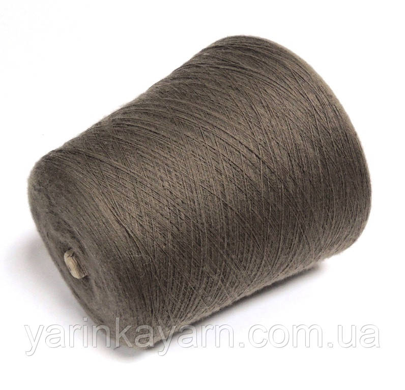 Меринос 100 % . арт. Merino. Італійська бобінна пряжа.