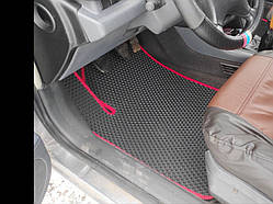 Килимки в салон передні Peugeot 405 (1987-1997)(EVA)