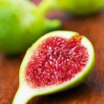 Саджанці інжиру Тріумфальний (Triumphal) - ремонтантний, самоплодовий, солодкий 3-х річний