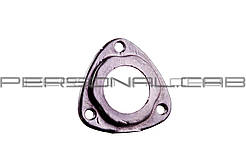 Фланець кріплення для б/п УРАЛ, Дружба #EVO