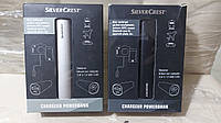 Зарядное устройство POWERBANK 3,6 V 2600 mAh Silver Crest SPB 2600 C2 цена за 1 ед.