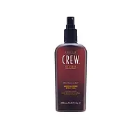 Спрей-гель для укладання American Crew Medium Hold Spray Gel 250ml