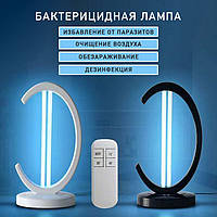 Бактерицидная ультрафиолетовая лампа безозоновая UV 021