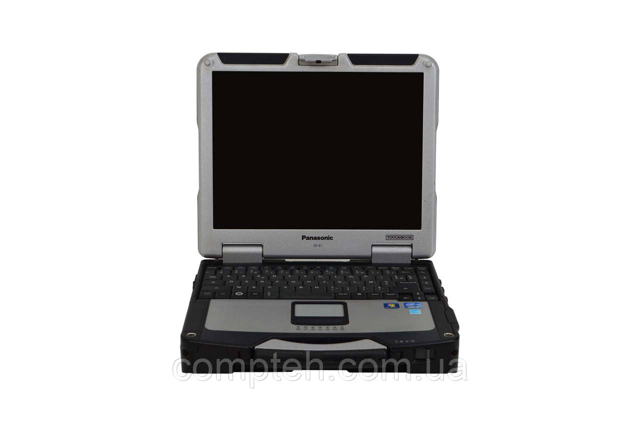 Ноутбук Panasonic Toughbook CF- 31 MK5 16Gb SSD 4G GPS сенсорний екран