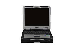 Ноутбук Panasonic Toughbook CF- 31 MK5 максимально захищений