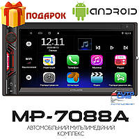 Магнитола 2DIN Android - Cyclone MP-7088A (ANDROID)