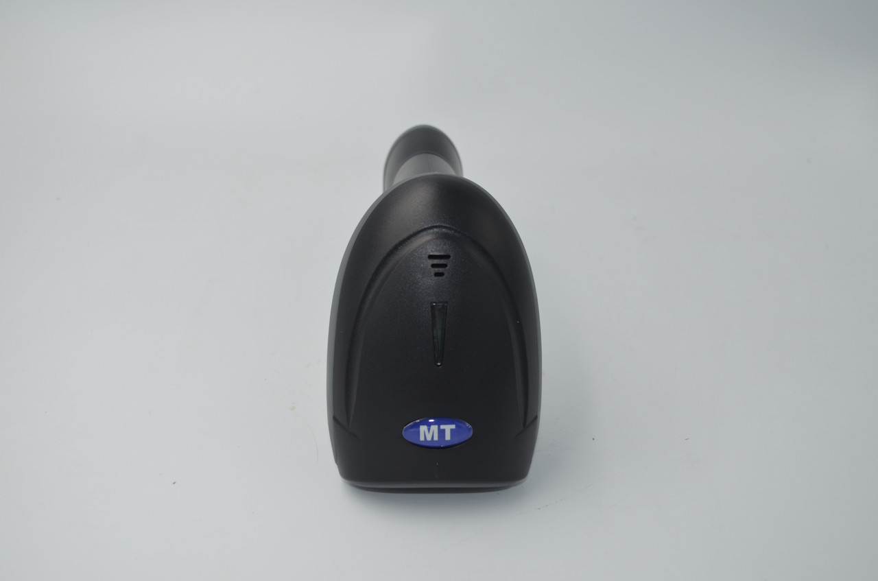 УЦІНКА! CMOC+CCD 1D, 2D бездротовий імідж-сканер штрих-кодів Mobitehnika MT-5100 БВ