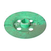 Гальмівний диск валу в'язальних апаратів 522307540 Sipma