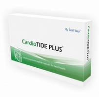 Кардіо CardioTide Plus пептиди для серця