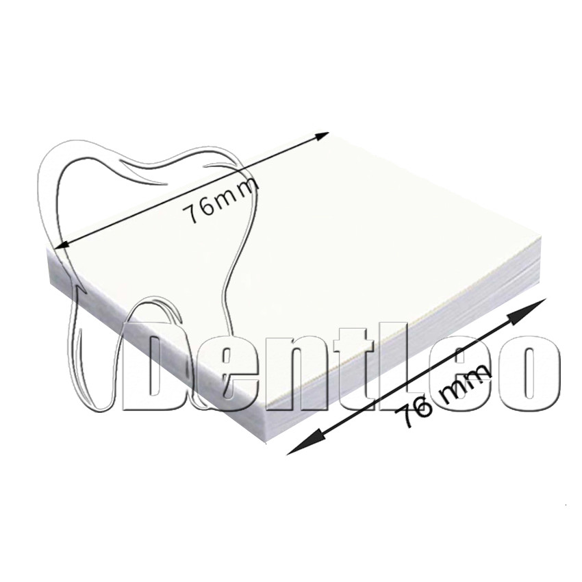 БЛОКНОТ ДЛЯ ЗАМІШУВАННЯ - СЕРЕДНІЙ