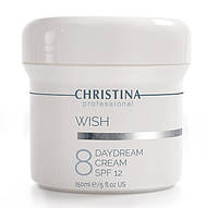 Виш Дневной крем SPF12 (шаг 8) Wish Daydream Cream SPF12, 150 мл