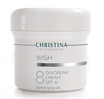 Виш Денний крем SPF12 (крок 8) Wish Daydream Cream SPF12, 150 мл