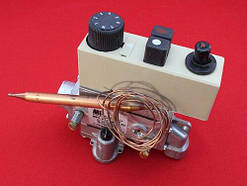 Автоматика MP 7 для газового конвектора FEG