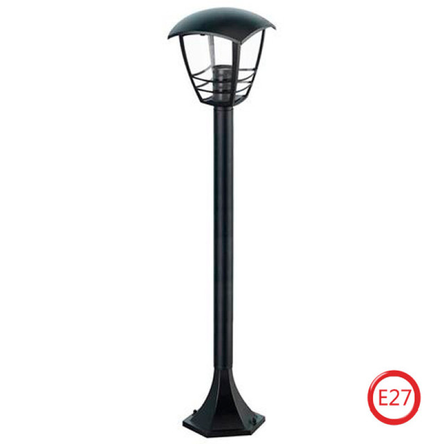 Светильник садово-парковый