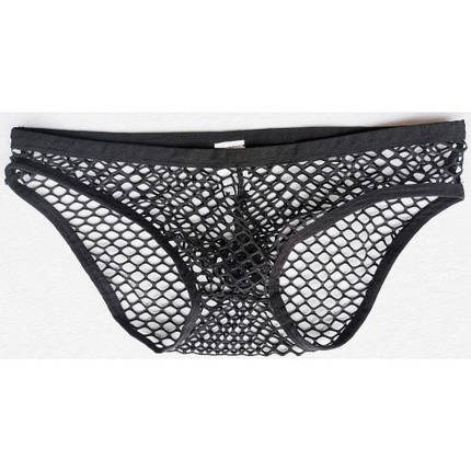 Чоловічі плавки Toos велика сітка L, фото 2