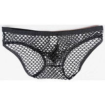 Чоловічі плавки Toos велика сітка L, фото 4