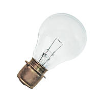 Лампа накаливания прожекторная ПЖ 12-50 P28s/24