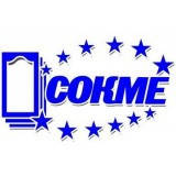 Меблеві модульні системи Сокме (Україна)