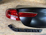 Бампер задній Buick Lacrosse 2017-2020 Кришка Багажника Ліхтар, фото 4