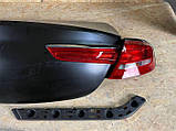 Бампер задній Buick Lacrosse 2017-2020 Кришка Багажника Ліхтар, фото 3