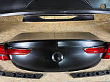 Бампер задній Buick Lacrosse 2017-2020 Кришка Багажника Ліхтар, фото 2