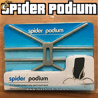 Подставка трансформер Паук Spider Podium