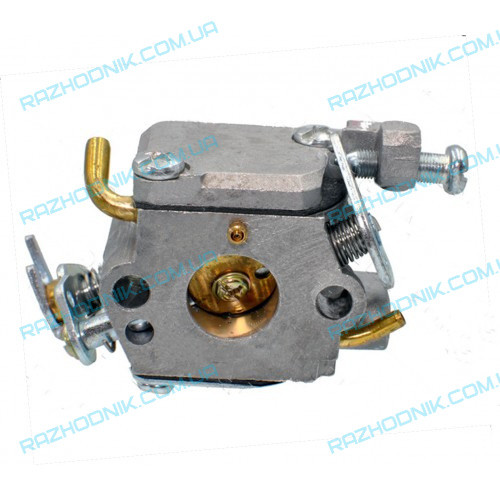 Купить Карбюратор Beaver для бензопил Oleo-Mac GS 35,GS 35 C, GS 350 ...