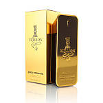 Paco Rabanne 1 Million туалетна вода 100 ml. (Пако Рабана 1 Мільйон), фото 3