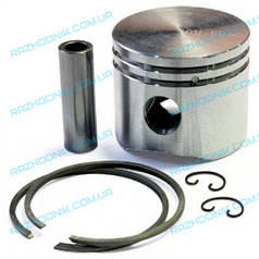 Поршень в зборі Oleo Mac 941 D=40 mm
