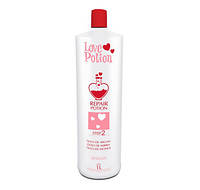 Кератин Love Potion Repair 1000 ml