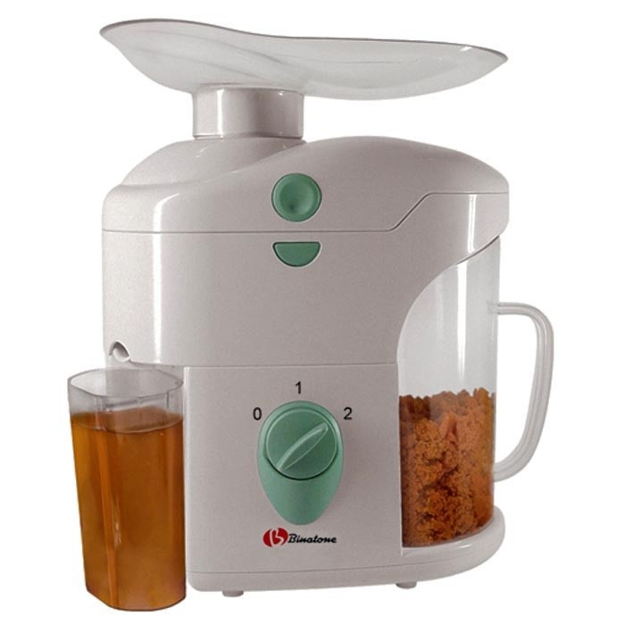 Соковитискач Binatone JE800-CP