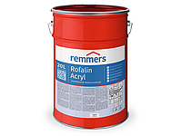 Акриловая краска Rofalin Acryl Remmers