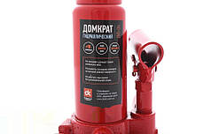 Домкрат пляшковий DK JNS-04 4 т