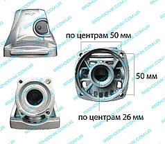 Корпус редуктора для болгарки Makita GA5030