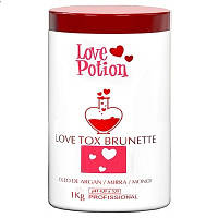 Love Potion Love Tox Brunette 1000 ml