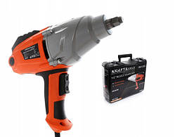 Гайковерт електричний KRAFT DELE 800Nm 2000W