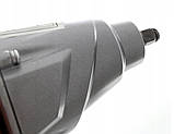Гайковерт електричний KRAFT DELE 800Nm 2000W, фото 8