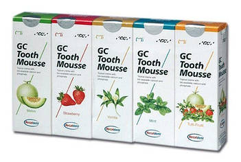 GC Totth Mouse/ Mi Paste