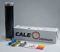 Плівкова тепла підлога CALEO PLATINUM 220 Вт/м2, 4,0 м2 (саморегулювальна)