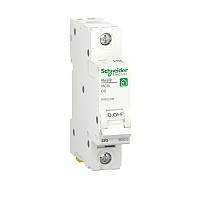 Автомат однофазний Schneider Electric В6A. Отримай знижку!