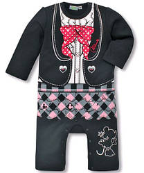 Песочник «Леди во фраке»