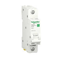 Автомат однофазний Schneider Electric В20A. Отримай знижку!