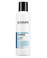 Шампунь поживний Floland Daily Nourishing Shampoo 150 мл