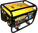 Генератор бензиновий Firman SPG 3000, фото 6