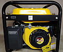 Генератор бензиновий Firman SPG 3000, фото 3