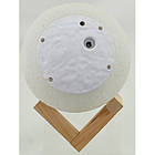 Нічний світильник місяць 3D Moon Light 15 см з пультом ДУ Лучшая цена, фото 4