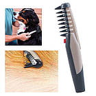 Гребінець для вовни тварин Knot Out Electric Pet Comb Лучшая цена, фото 5
